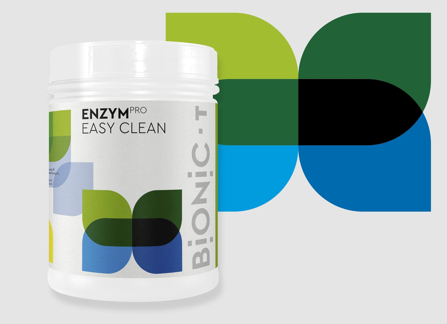 ENZYM Pro Easy Clean