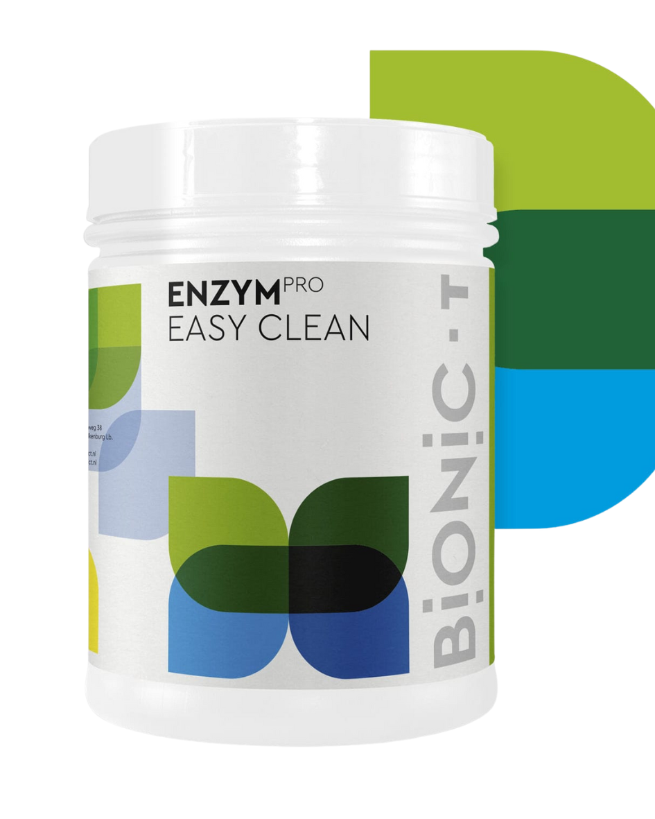ENZYM Pro Easy Clean