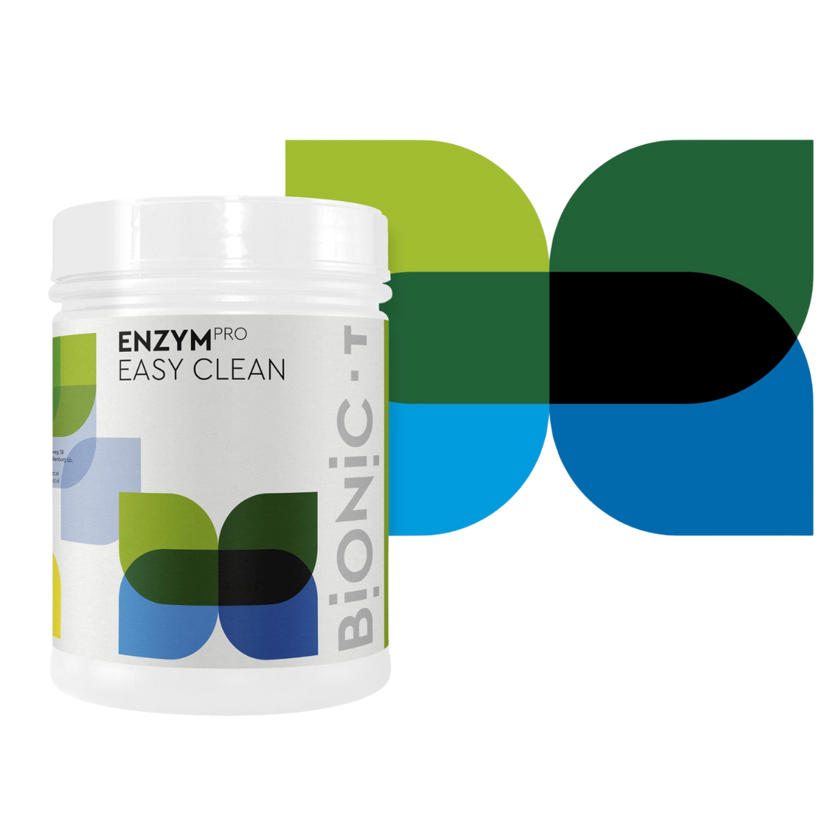 ENZYM Pro Easy Clean