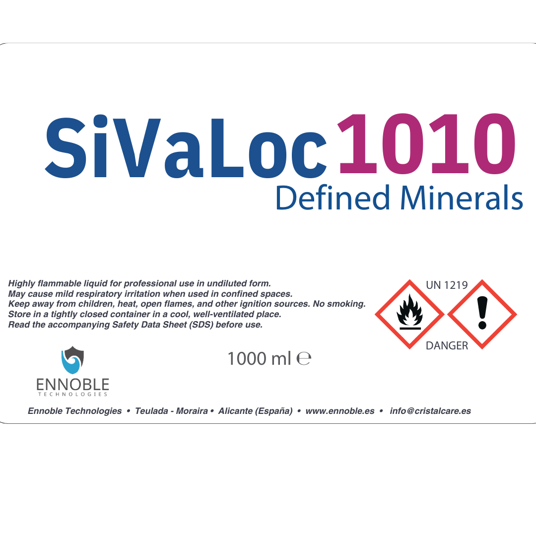 SiVaLoc1000 (1010)
